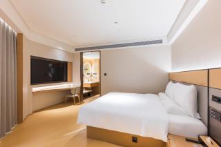 JI Hotel Beijing Andingmen Andeli North Street - 1