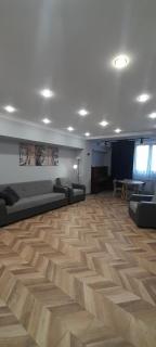 Комфортная квартира в самом центре Еревана, 2 спальни с king size кроватями - 5