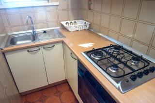 N106 - Numana, villetta con giardino - Numana - 5