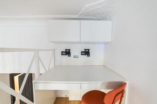 Wilson Park Homely Studio with Mezzanine by BookingHost - 6