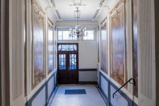 Wilson Park Homely Studio with Mezzanine by BookingHost - 5