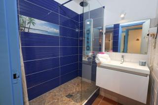 Ti Bonheur ST FRANCOIS à 100m de la plage et de la piscine - 6