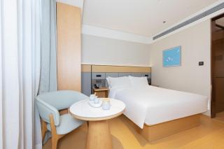 JI Hotel Beijing Headquarters Base Science Park Subway Station - 8