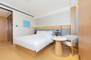 JI Hotel Beijing Headquarters Base Science Park Subway Station - 7