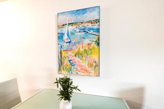 2bd 2ba Sunview 6 2Mins to BeachPool - 4