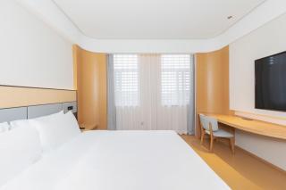 JI Hotel Beijing Headquarters Base Science Park Subway Station - 5