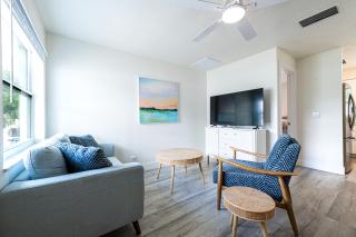 2bd 2ba Sunview 6 2Mins to BeachPool - 7