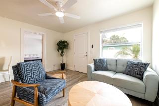 2bd 2ba Sunview 6 2Mins to BeachPool - 9