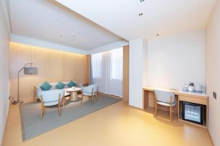 JI Hotel Beijing Headquarters Base Science Park Subway Station - 4