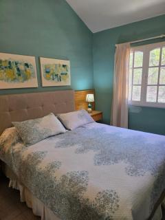 Luna Roja , reserva natural, La granja,Sierras chicas - 9