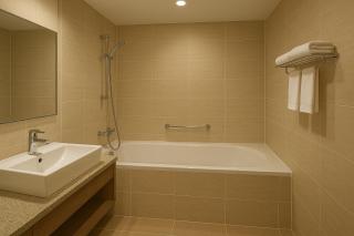 Busan Seomyeon Nestly Hotel - 6