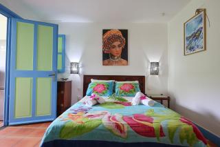 Ti Bonheur ST FRANCOIS à 100m de la plage et de la piscine - 4