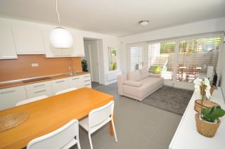 Atrium flat in the Villa - Liubliana - 7