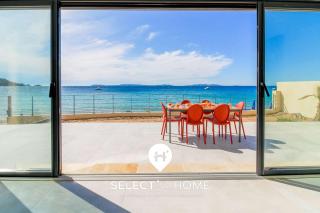 SELECT'soHOME - Appartement pour 6 personnes sur la plage de Cavalière - Vue mer - 4 étoiles - BLUEMOON - 9