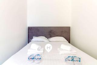 SELECT'soHOME - Appartement pour 6 personnes sur la plage de Cavalière - Vue mer - 4 étoiles - BLUEMOON - 2