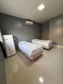 Pousada Ilha do Sol - 9