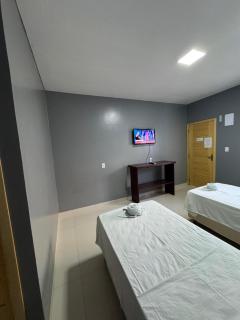 Pousada Ilha do Sol - 8