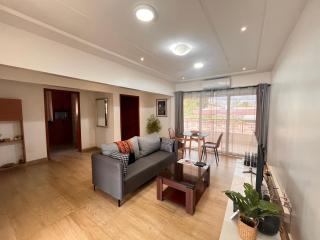 Appartement moderne de standing au cœur de Lomé - 9