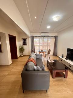 Appartement moderne de standing au cœur de Lomé - 8