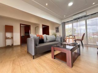 Appartement moderne de standing au cœur de Lomé - 7