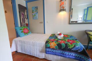 Ti Bonheur ST FRANCOIS à 100m de la plage et de la piscine - 2