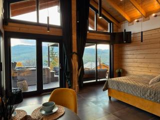 Bükk Hill Garden - 9