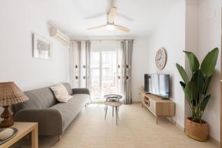 Puerto Jávea I con piscina privada - 9