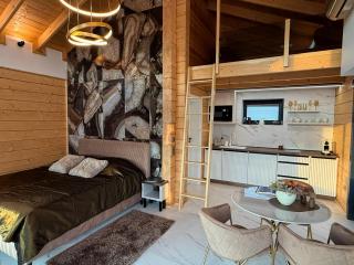 Bükk Hill Garden - 6