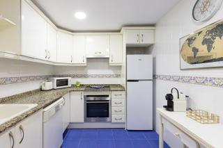 Puerto Jávea I con piscina privada - 2