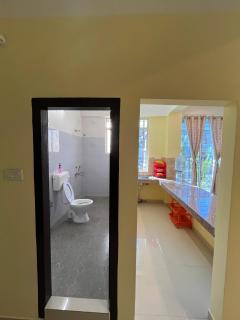 Richie's Retreat - 1