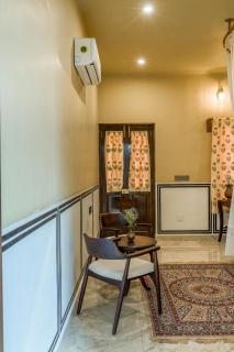 Garrison at Dera Bagseu - Bikaner - 1