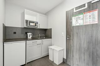 Hotel Engelsburg - Apartments - Ferienwohnungen - 3