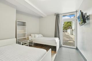 Hotel Engelsburg - Apartments - Ferienwohnungen - Remscheid - 1