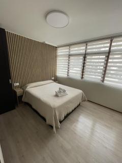 Alojamientos CATAMARAN - 8