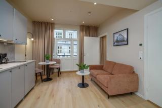 MAYA Apartments - Frogner - 9