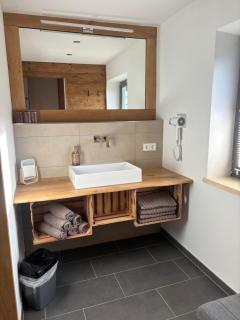 Appartement Steinbergrose - 4