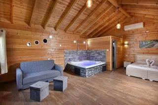 אחוזת אודליה במושב דלתון - 4