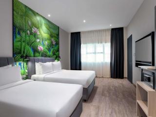 ibis Styles Sepang KLIA - 5