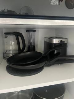 Appartement calme et confortable - 4