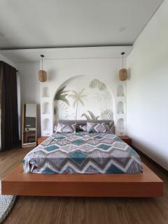 La Vella Villa Jogjakarta - 7