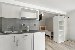 Hotel Engelsburg - Apartments - Ferienwohnungen - 4