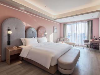 Mercure Yiwu International Trade City - 8