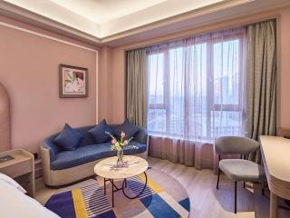 Mercure Yiwu International Trade City - 5