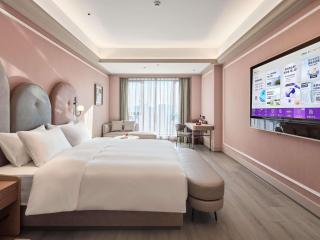 Mercure Yiwu International Trade City - 2