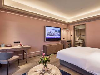 Mercure Yiwu International Trade City - 1