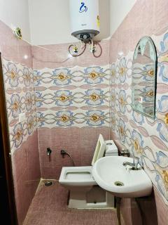 Hotel Krishna Gorakhpur - 0