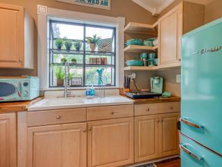 Latitude Adjustment Carriage House - 3