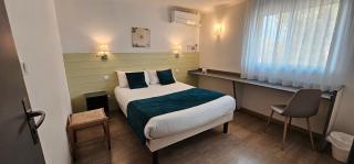 Hôtel Restaurant du Lac - 7