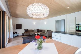 AlpenApart Montafon - Appartement Sennerei - Schruns - 0