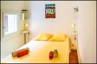 L’Hinerava – Charmant appartement cosy en centre-ville - 5